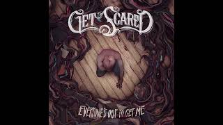 Us In Motion - Get Scared (Instrumental)
