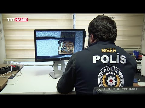 Video: Hindistan'daki siber suçlar nelerdir?