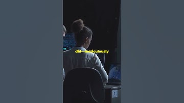 How NASA Saved Voyager 1 After 47 Years