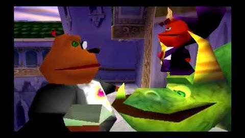 Spyro 2 Ripto