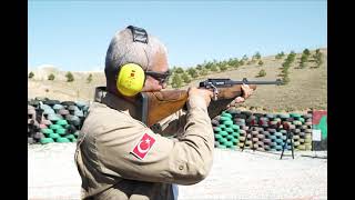 Sterling 7.62X51 Mm .308 Win. Tüfek Fişeği Rifle Cartridges