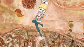 【鏡音リン \ Kagamine Rin】 ようこそ星のお宿 \ Welcome to the Star Inn - Vocaloid cover | Cirty_09