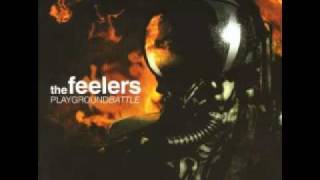 Video thumbnail of "The Feelers - Weapons Of War"