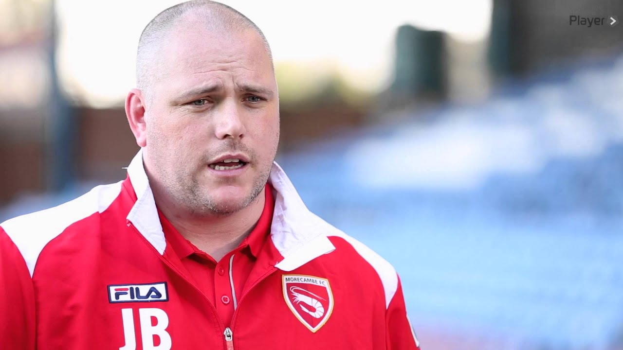 Big jim bentley