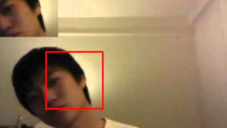 Real Time Face Tracking