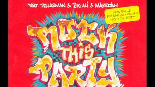 Bob Sinclar - Rock this Party (Julien Creance Remix)