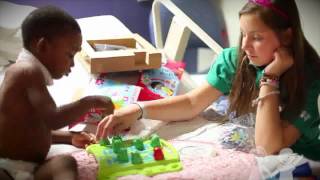 The VolunTEEN Program