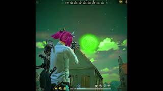 Wow thizz moon edit free fire short ❤️😱😱🔥🔥