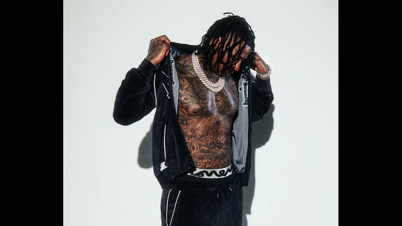 [FREE] Moneybagg Yo Type Beat - 