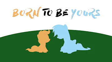 Born To Be Yours (PMV Lyrics)