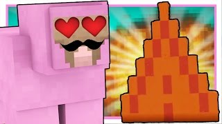 THE GREATEST MINECRAFT BUILD EVER SEEN!!