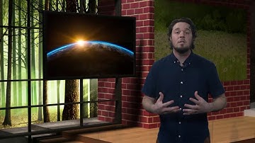 Environmental Ethics: Deep Ecology