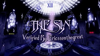 VERIFIED BY ERIC // The Sin (HARDEST ETERNAL) | TRIA.OS