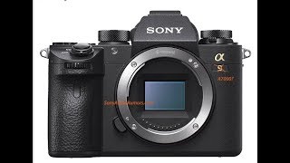 Sony a7000 delayed till March 2019?