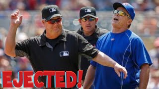 Joe West making bad calls