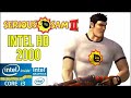 Serious Sam 2 | INTEL HD 2000 | i3-2120 | 4gb ram | Lenovo M92P Gameplay