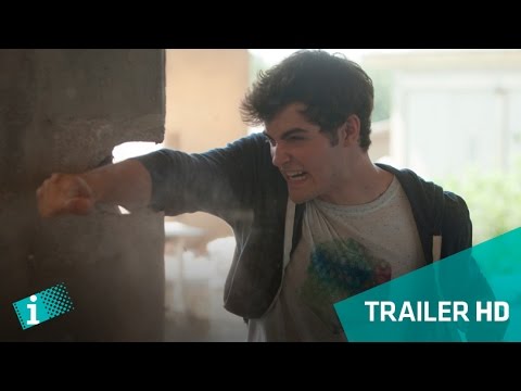 Max Steel | Trailer Oficial Dublado
