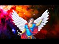 Archangel Michael Love and Protection/Angel Music/Studying Music/Meditation Music/Relaxing Music