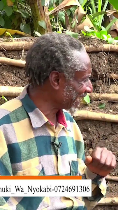 GOMBO NENE CIA WITIKIO NI KANITHA NA ARIA METIKITIE BIBLE, MAKORAGUO  MARI GOMBO