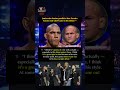 Alex Pereira will KO Ciryl Gane, says Junior dos Santos 💣 #mma #ufc