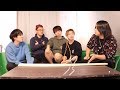 おいアバンティーズ、俺らとの約束覚えてるか?