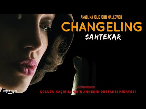 Sahtekar - Changeling