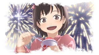 『甘い氷、』feat.重音テト
