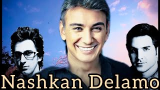 Nashkan Delamo (Shadmehr Aghili, Morteza Pashaei, Mohsen Yeganeh)