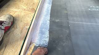 Low Slope Roofing. What is the Best Material