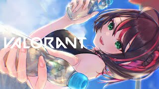 緋月ゆいの配信のサムネイル画像