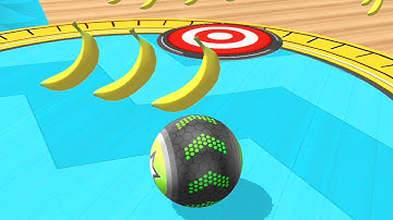 Going Balls SpeedRun Gameplay Level 296-300