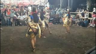 KARTOYONO MEDOT JANJI - DENNY CAKNAN || VERSI JATILAN JARANAN