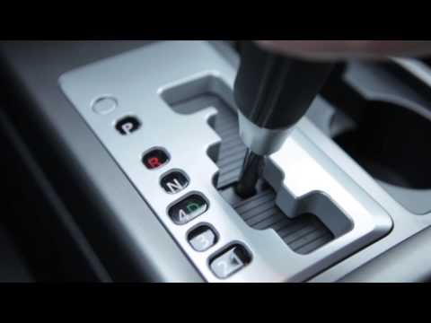 2014 NISSAN Titan - Automatic Door Locks (if so equipped)