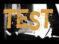 test en direct music