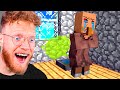 You LAUGH, You LOSE *MINECRAFT EDITION* (impossible)