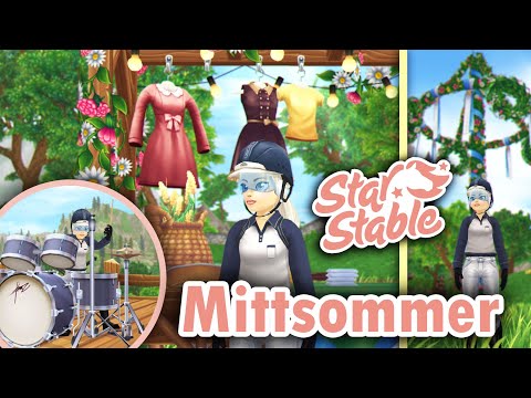 Es ist da! ? Mittsommer 2022 ? lostes Update mit Nali | SSO