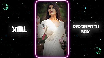 MAIN AGAR SAAMNE XML FILE❤️‍🔥😌|| NEW TREND XML 👀 || NEW XML FILE✨ @Rohaneditz580  #xml