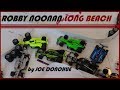 2018 IRA Brickel&#39;s IndyCar Series Race 4: Robby Noonan GP of Long Beach