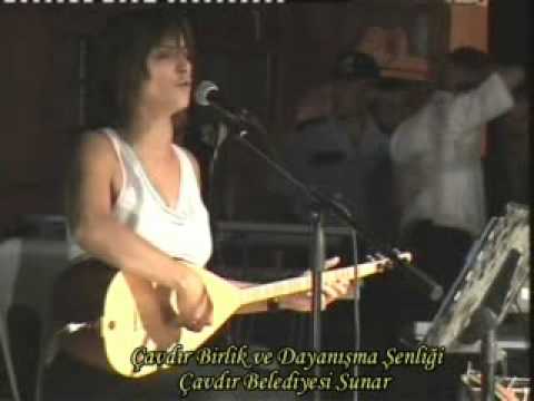 ÇAVDIR FESTİVALİNDE ÖZLEM ÖZDİL (3)