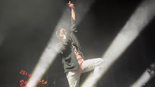 My Chemical Romance: Skylines and Turnstiles [Live 4K] (Milton Keynes, England - May 19, 2022)