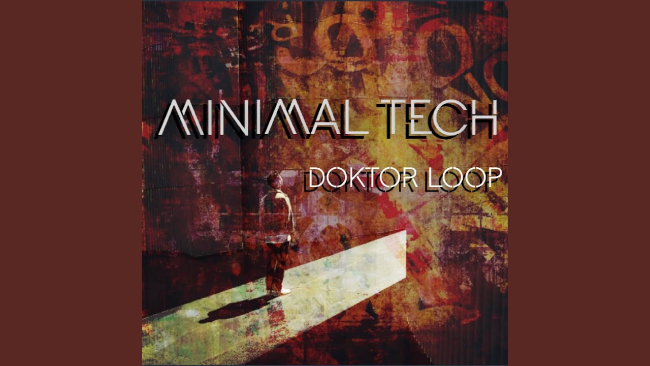 Watch MINIMAL TECH HARD on YouTube Watch MINIMAL TECH HARD on YouTube