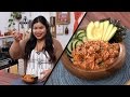 Salmon Poke Bowl | Jen Phanomrat