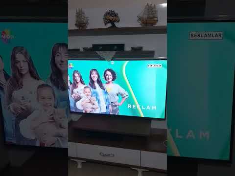 Show tv Bant reklam jeneriği Nette ilk kez