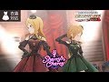 【ミリシタ4K MV】👗 Cherry Colored Love (Sherry'n Cherry)