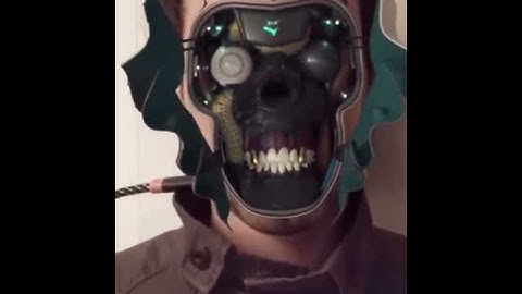 AR Robotic | Augmented Reality Videos