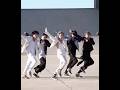 BTS Practice Vs Performance ON Bts Btsdance Btsdancepractice Btsperformance Btsedits Btson