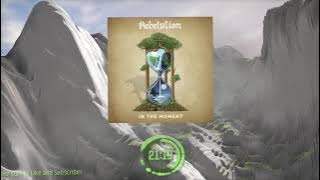 Rebelution - In the Moment [FULL ALBUM] (2021)