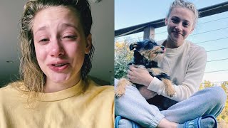 'Riverdale' Actress Lili Reinhart’s Dog Milo Was Attacked During A Walk