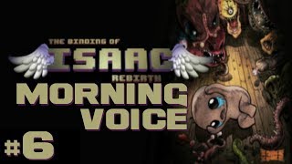 GOOD OL FASHIONED EDEN (The Binding of Isaac: Rebirth)