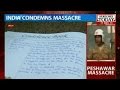 Doval meets envoy express grief